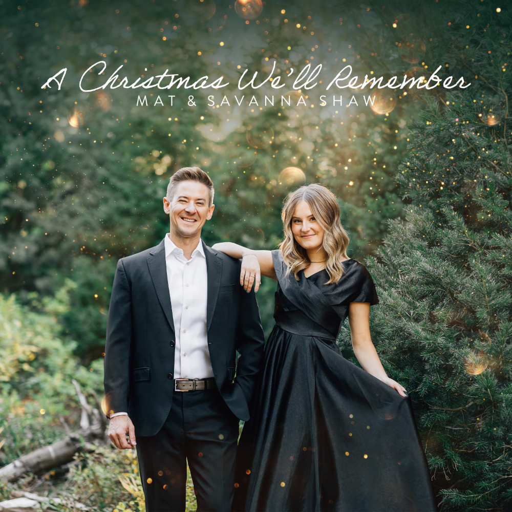 A Christmas We'll Remember - CD