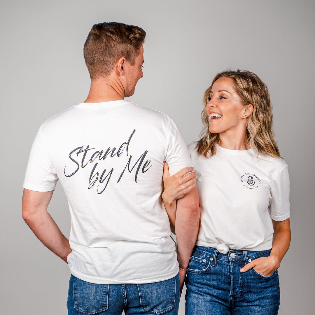 Stand By Me LIMITED EDITION T-Shirt