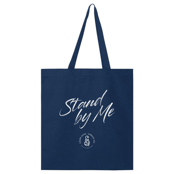 Stand By Me LIMITED EDITION Tote Bag